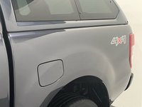 USED 2018 18 FORD RANGER 3.2 WILDTRAK 4X4 DCB TDCI 4d 197 BHP 