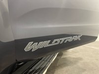 USED 2018 18 FORD RANGER 3.2 WILDTRAK 4X4 DCB TDCI 4d 197 BHP 