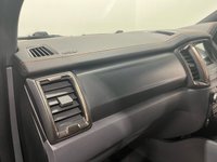 USED 2018 18 FORD RANGER 3.2 WILDTRAK 4X4 DCB TDCI 4d 197 BHP 