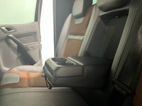 USED 2018 18 FORD RANGER 3.2 WILDTRAK 4X4 DCB TDCI 4d 197 BHP 