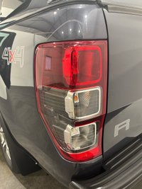USED 2018 18 FORD RANGER 3.2 WILDTRAK 4X4 DCB TDCI 4d 197 BHP 