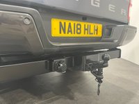 USED 2018 18 FORD RANGER 3.2 WILDTRAK 4X4 DCB TDCI 4d 197 BHP 