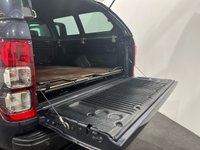 USED 2018 18 FORD RANGER 3.2 WILDTRAK 4X4 DCB TDCI 4d 197 BHP 
