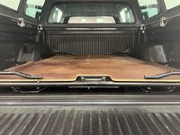 USED 2018 18 FORD RANGER 3.2 WILDTRAK 4X4 DCB TDCI 4d 197 BHP 