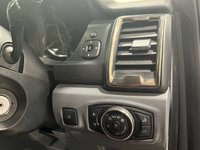 USED 2018 18 FORD RANGER 3.2 WILDTRAK 4X4 DCB TDCI 4d 197 BHP 