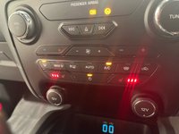 USED 2018 18 FORD RANGER 3.2 WILDTRAK 4X4 DCB TDCI 4d 197 BHP 