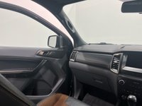 USED 2018 18 FORD RANGER 3.2 WILDTRAK 4X4 DCB TDCI 4d 197 BHP 
