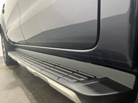 USED 2018 18 FORD RANGER 3.2 WILDTRAK 4X4 DCB TDCI 4d 197 BHP 