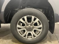 USED 2018 18 FORD RANGER 3.2 WILDTRAK 4X4 DCB TDCI 4d 197 BHP 