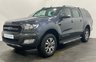 USED 2018 18 FORD RANGER 3.2 WILDTRAK 4X4 DCB TDCI 4d 197 BHP 