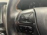 USED 2018 18 FORD RANGER 3.2 WILDTRAK 4X4 DCB TDCI 4d 197 BHP 