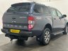 USED 2018 18 FORD RANGER 3.2 WILDTRAK 4X4 DCB TDCI 4d 197 BHP 