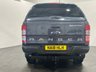 USED 2018 18 FORD RANGER 3.2 WILDTRAK 4X4 DCB TDCI 4d 197 BHP 