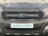 USED 2018 18 FORD RANGER 3.2 WILDTRAK 4X4 DCB TDCI 4d 197 BHP 