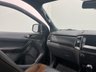USED 2018 18 FORD RANGER 3.2 WILDTRAK 4X4 DCB TDCI 4d 197 BHP 