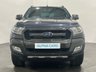 USED 2018 18 FORD RANGER 3.2 WILDTRAK 4X4 DCB TDCI 4d 197 BHP 