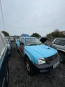 USED 2005 55 MITSUBISHI L200 2.5 GL DCB LWB 4WD 4d 113 BHP 