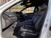 USED 2012 62 MERCEDES-BENZ E-CLASS 3.0 E350 CDI BLUEEFFICIENCY S/S SPORT 5d 265 BHP 