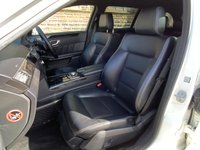 USED 2012 62 MERCEDES-BENZ E-CLASS 3.0 E350 CDI BLUEEFFICIENCY S/S SPORT 5d 265 BHP 