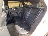 USED 2012 62 MERCEDES-BENZ E-CLASS 3.0 E350 CDI BLUEEFFICIENCY S/S SPORT 5d 265 BHP 