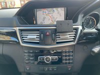 USED 2012 62 MERCEDES-BENZ E-CLASS 3.0 E350 CDI BLUEEFFICIENCY S/S SPORT 5d 265 BHP 