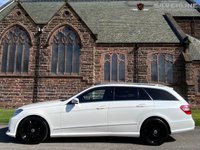 USED 2012 62 MERCEDES-BENZ E-CLASS 3.0 E350 CDI BLUEEFFICIENCY S/S SPORT 5d 265 BHP 