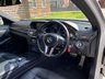 USED 2012 62 MERCEDES-BENZ E-CLASS 3.0 E350 CDI BLUEEFFICIENCY S/S SPORT 5d 265 BHP 