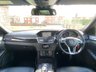 USED 2012 62 MERCEDES-BENZ E-CLASS 3.0 E350 CDI BLUEEFFICIENCY S/S SPORT 5d 265 BHP 