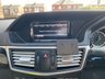 USED 2012 62 MERCEDES-BENZ E-CLASS 3.0 E350 CDI BLUEEFFICIENCY S/S SPORT 5d 265 BHP 
