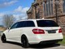 USED 2012 62 MERCEDES-BENZ E-CLASS 3.0 E350 CDI BLUEEFFICIENCY S/S SPORT 5d 265 BHP 