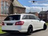 USED 2012 62 MERCEDES-BENZ E-CLASS 3.0 E350 CDI BLUEEFFICIENCY S/S SPORT 5d 265 BHP 