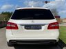 USED 2012 62 MERCEDES-BENZ E-CLASS 3.0 E350 CDI BLUEEFFICIENCY S/S SPORT 5d 265 BHP 