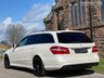 USED 2012 62 MERCEDES-BENZ E-CLASS 3.0 E350 CDI BLUEEFFICIENCY S/S SPORT 5d 265 BHP 