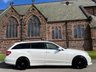USED 2012 62 MERCEDES-BENZ E-CLASS 3.0 E350 CDI BLUEEFFICIENCY S/S SPORT 5d 265 BHP 