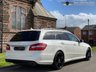 USED 2012 62 MERCEDES-BENZ E-CLASS 3.0 E350 CDI BLUEEFFICIENCY S/S SPORT 5d 265 BHP 