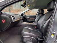 USED 2013 63 JAGUAR XF 2.2 D PREMIUM LUXURY 4d 163 BHP 