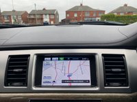 USED 2013 63 JAGUAR XF 2.2 D PREMIUM LUXURY 4d 163 BHP 