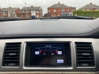 USED 2013 63 JAGUAR XF 2.2 D PREMIUM LUXURY 4d 163 BHP 
