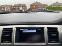 USED 2013 63 JAGUAR XF 2.2 D PREMIUM LUXURY 4d 163 BHP 