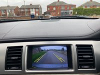 USED 2013 63 JAGUAR XF 2.2 D PREMIUM LUXURY 4d 163 BHP 