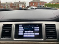USED 2013 63 JAGUAR XF 2.2 D PREMIUM LUXURY 4d 163 BHP 