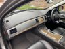 USED 2013 63 JAGUAR XF 2.2 D PREMIUM LUXURY 4d 163 BHP 