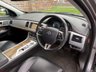 USED 2013 63 JAGUAR XF 2.2 D PREMIUM LUXURY 4d 163 BHP 
