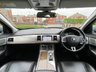 USED 2013 63 JAGUAR XF 2.2 D PREMIUM LUXURY 4d 163 BHP 