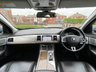 USED 2013 63 JAGUAR XF 2.2 D PREMIUM LUXURY 4d 163 BHP 