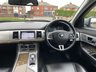 USED 2013 63 JAGUAR XF 2.2 D PREMIUM LUXURY 4d 163 BHP 