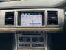 USED 2013 63 JAGUAR XF 2.2 D PREMIUM LUXURY 4d 163 BHP 