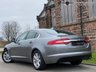 USED 2013 63 JAGUAR XF 2.2 D PREMIUM LUXURY 4d 163 BHP 