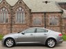 USED 2013 63 JAGUAR XF 2.2 D PREMIUM LUXURY 4d 163 BHP 