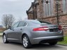 USED 2013 63 JAGUAR XF 2.2 D PREMIUM LUXURY 4d 163 BHP 